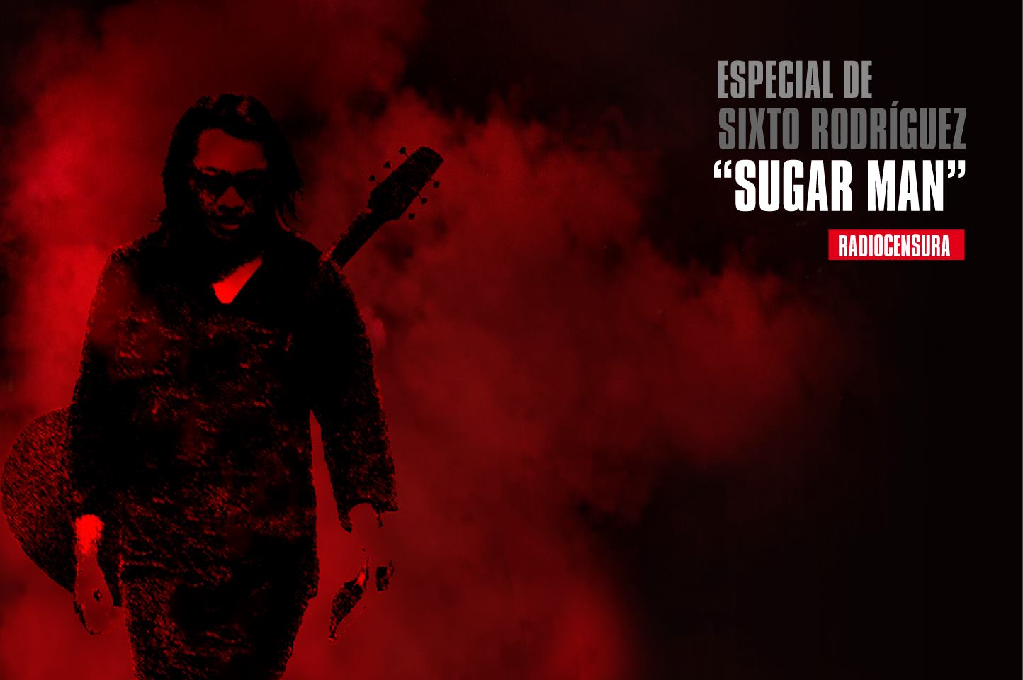 Especial de Sixto Rodriguez