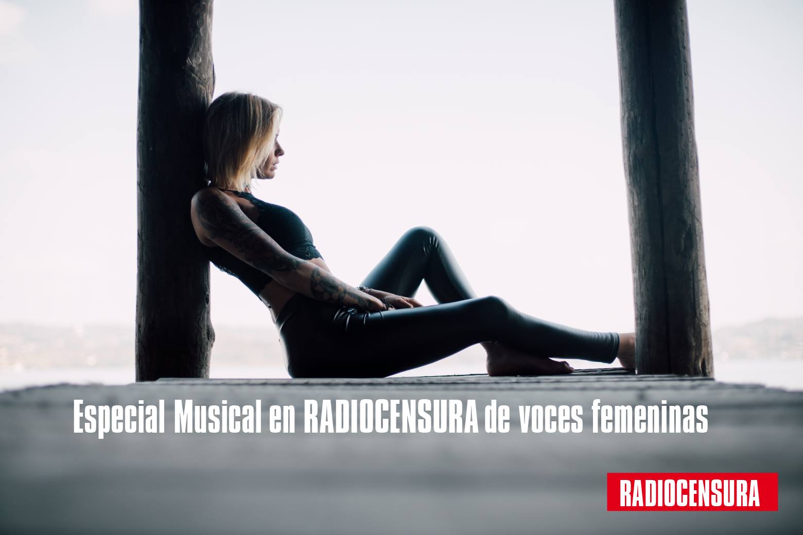 Especial musical de voces femeninas