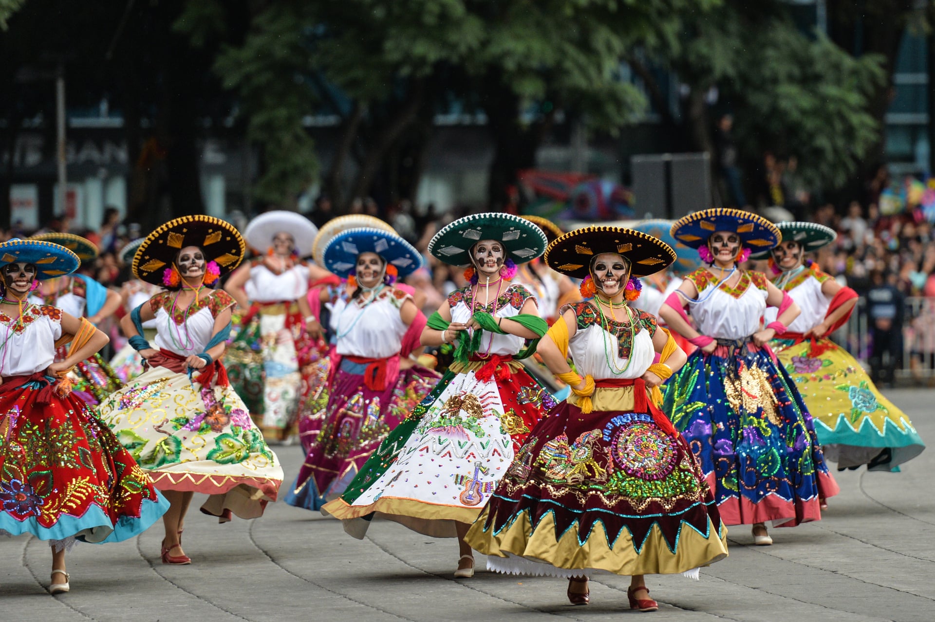 Mexico Mexican People Visual Library Page 6