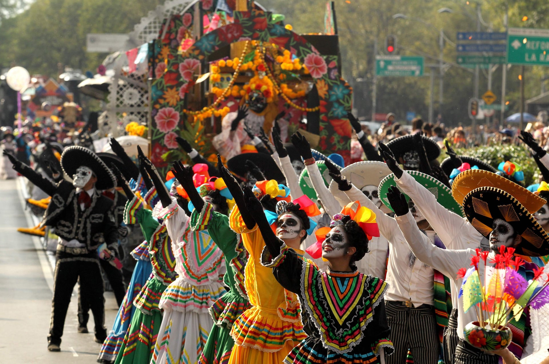 El chompas de oaxaca